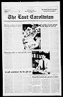 The East Carolinian, June 28, 1989